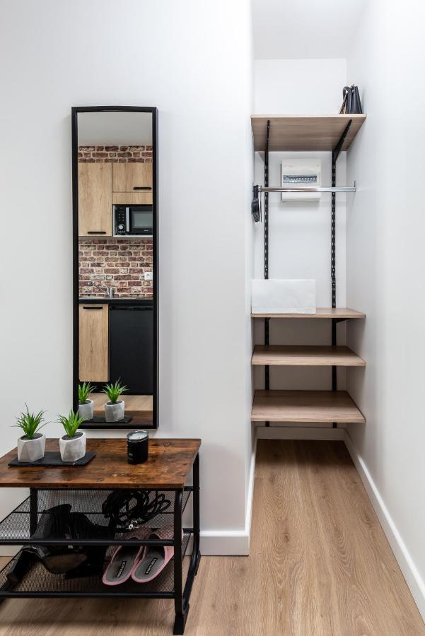 Location D'Appartements - Cosysejour - Calme Fibre Netflix アミアン エクステリア 写真